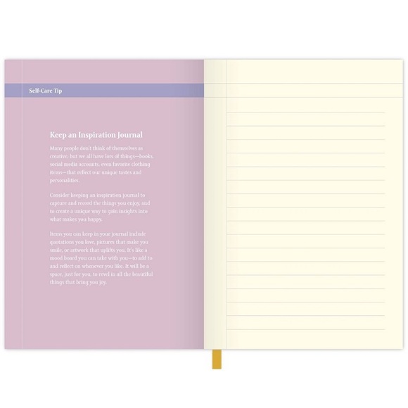 NWT - “Today with Intention : A Guided Journal” - Picture 6 of 11